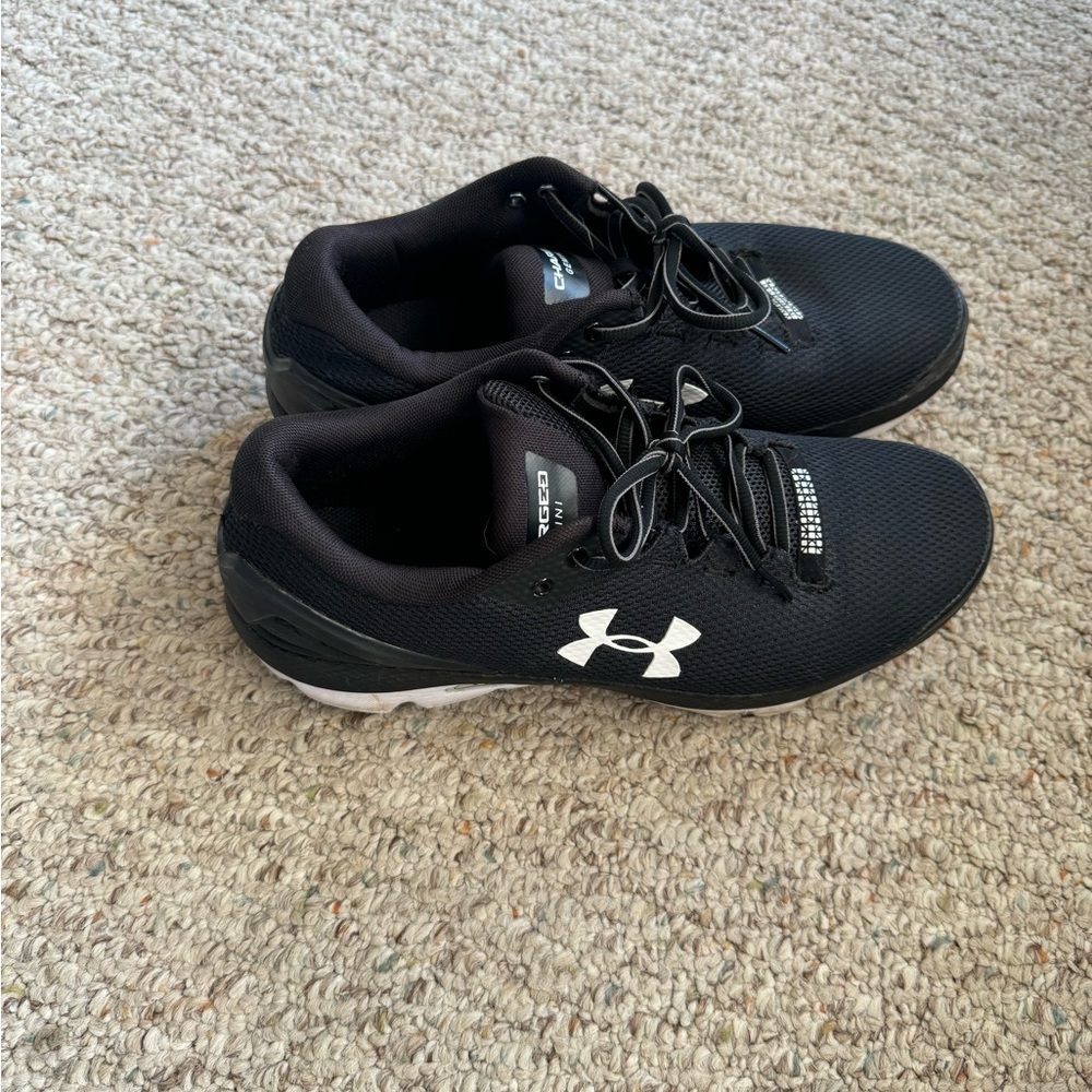 Under Armour shoes